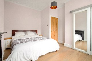 Gilbey Road, London, SW17