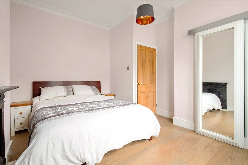 Gilbey Road, London, SW17