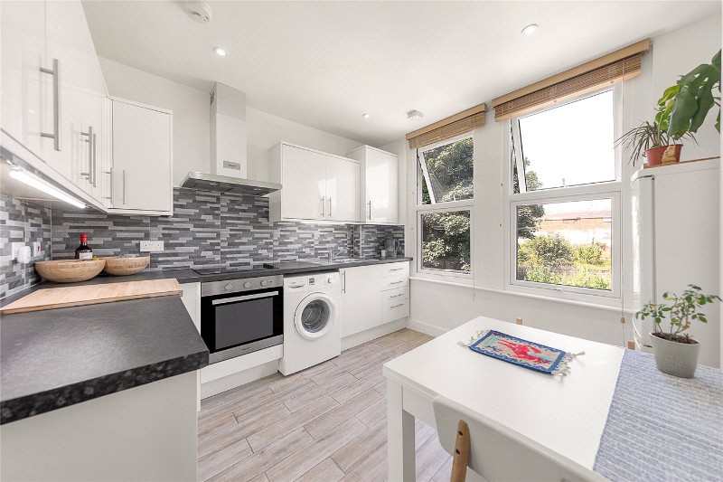 Weston Road, Chiswick, W4