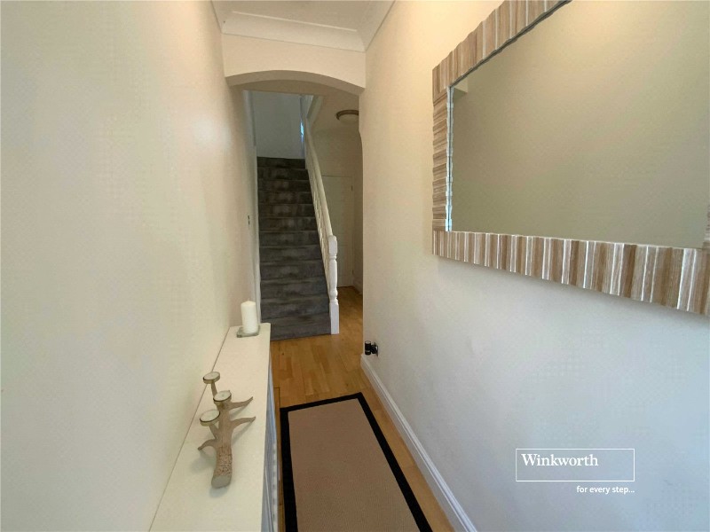 Avon Road West, Christchurch, Dorset, BH23