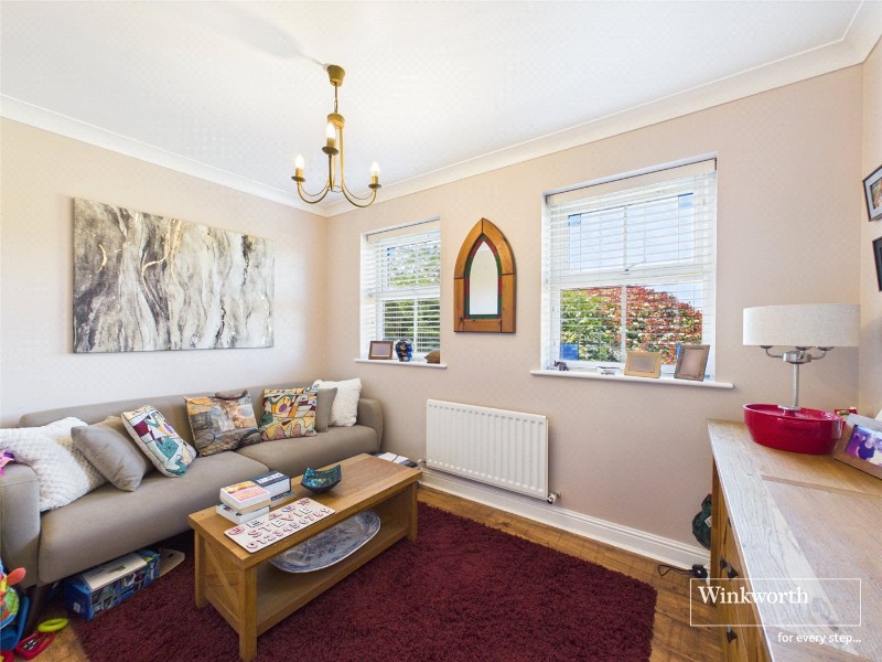 The Sadlers, Tilehurst, Reading, Berkshire, RG31