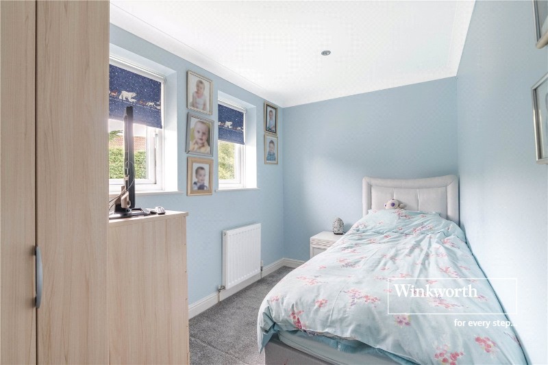 Summerfields, Bournemouth, BH7