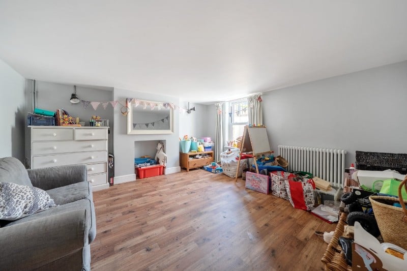 Cedars Road, Beckenham, BR3