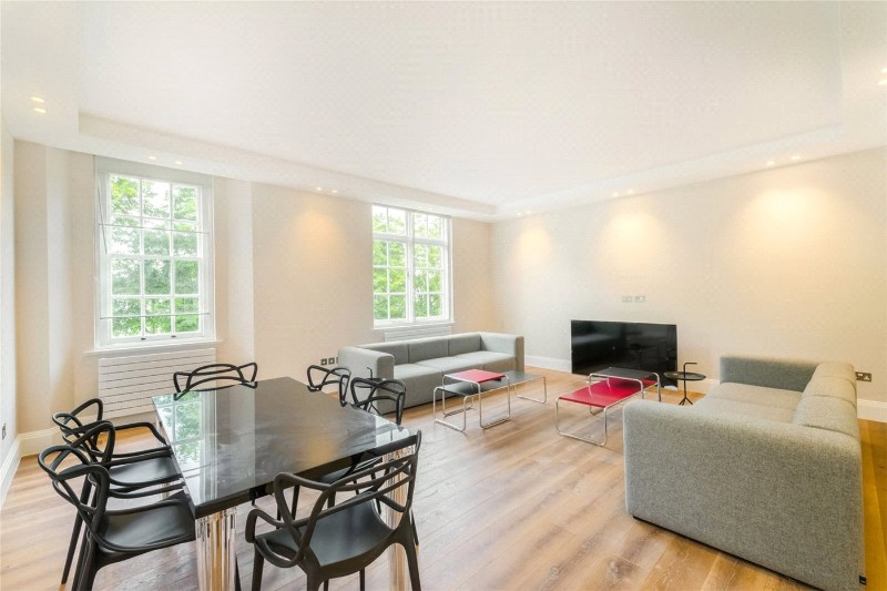 Fulham Road, London, SW3