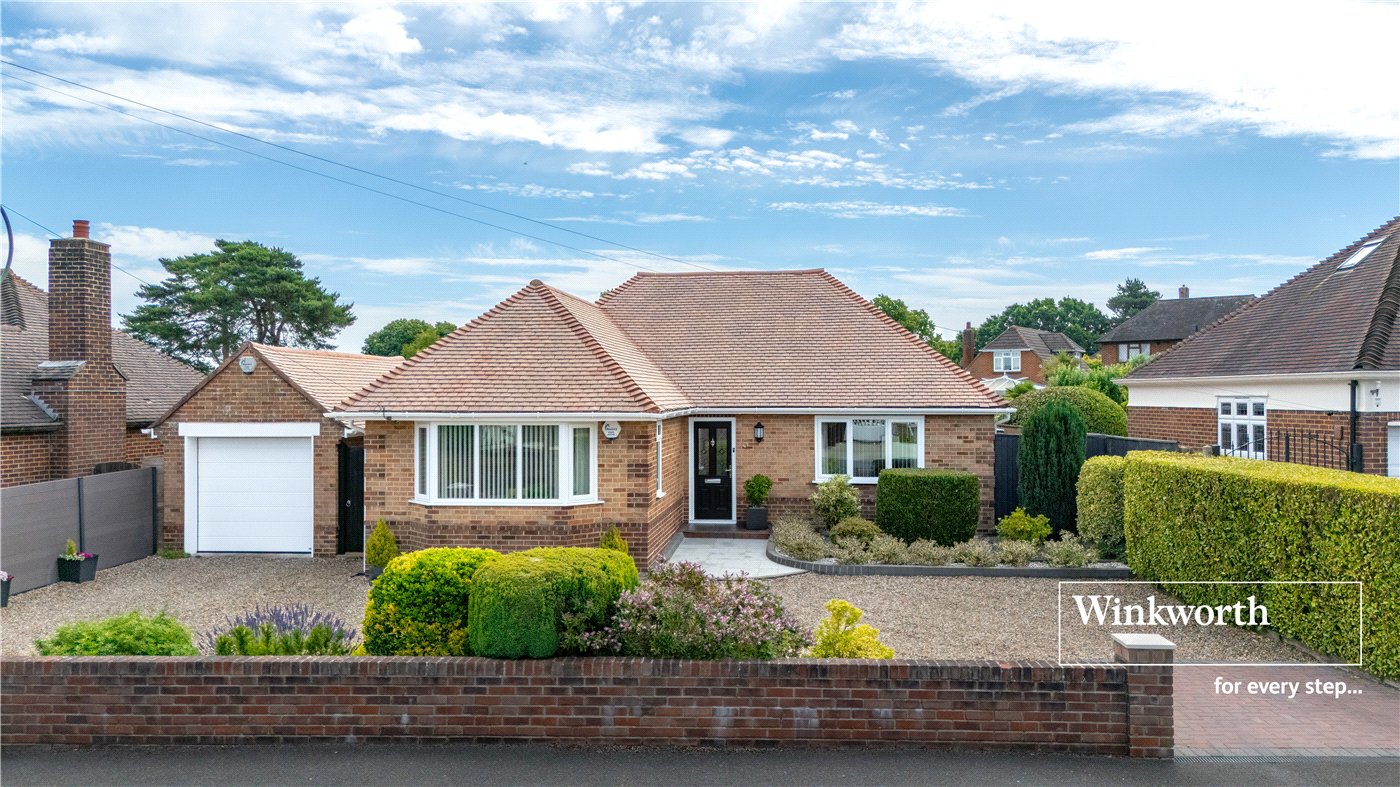 Glencoe Road, Bournemouth, Dorset, BH7