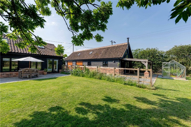 Upgate Road, Seething, Norwich, Norfolk, NR15