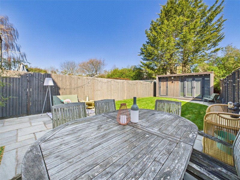 Tolworth Park Road, Surbiton, United Kingdom, KT6