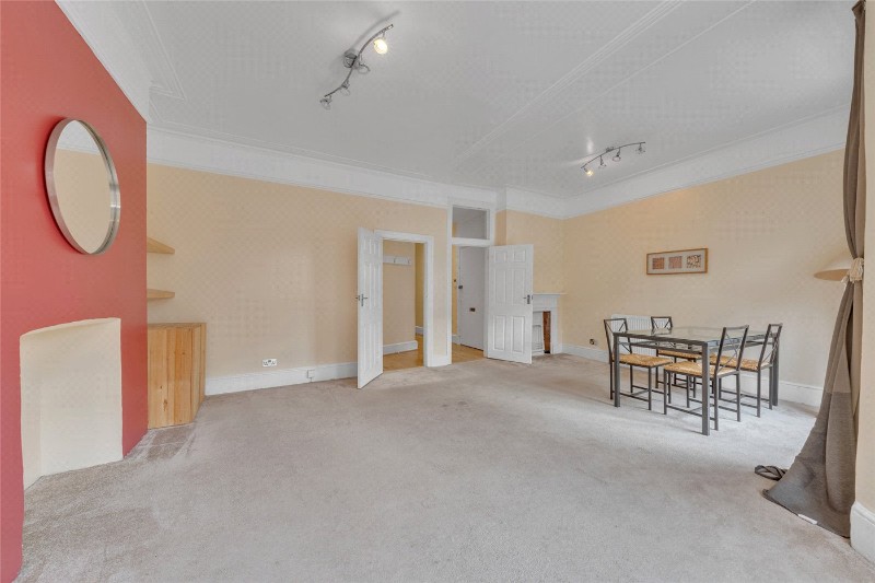 Wymering Mansions, Wymering Road, Maida Vale, London, W9