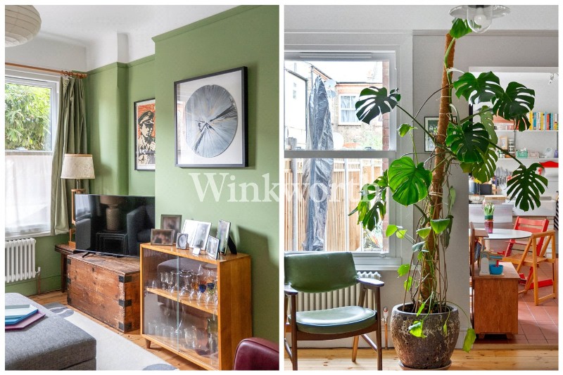 Lymington Avenue, London, N22