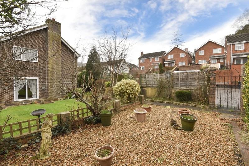 Harness Close, Colehill, Wimborne, Dorset, BH21