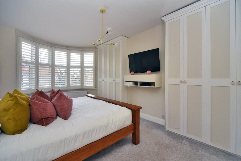 Garden Close, Banstead, Surrey, SM7