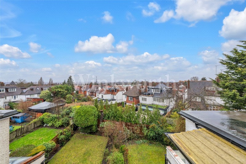 The Park, London, NW11