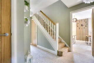 Ron Fielder Close, Salhouse, Norwich, Norfolk, NR13