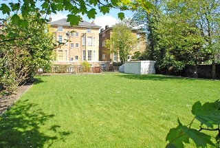 St Johns Park, Blackheath, London, SE3