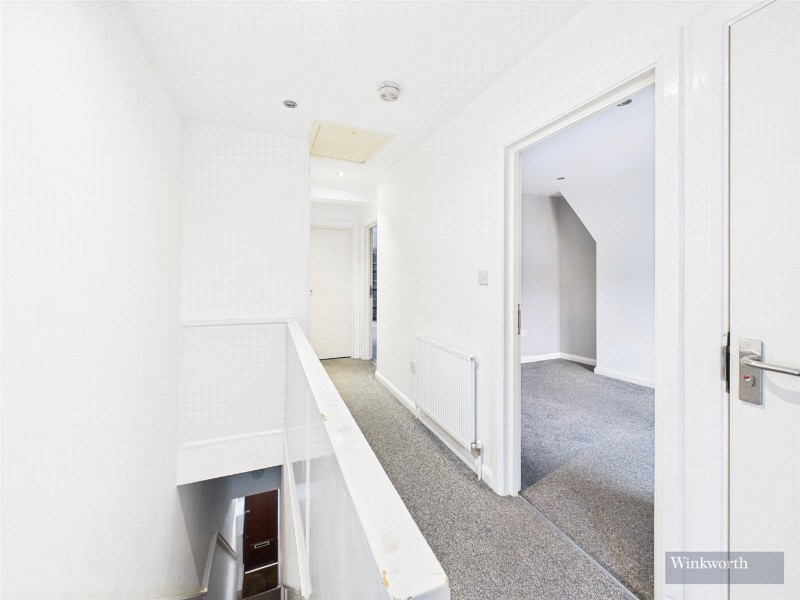 Maple Road, Surbiton, KT6