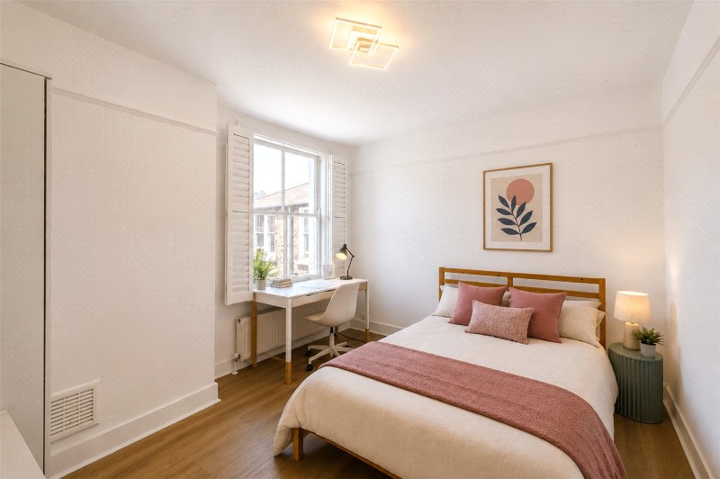 Aristotle Road, London, SW4