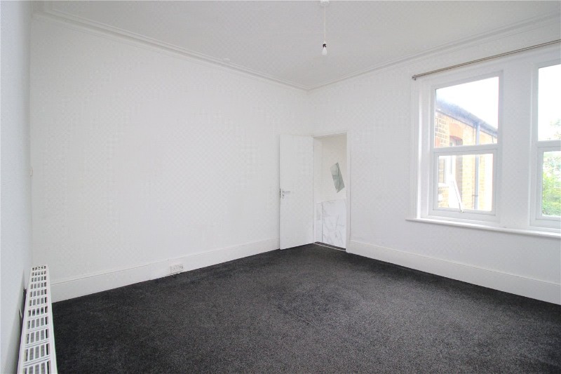 York Road, Southend-on-Sea, Essex, SS1