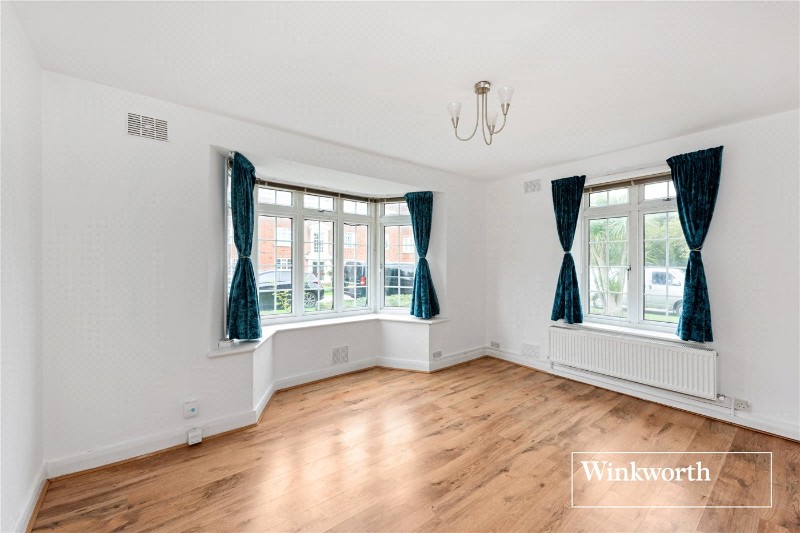Ballards Lane, Finchley, London, N3