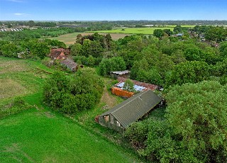 Newton Street, Newton St Faith, Norwich, Norfolk, NR10
