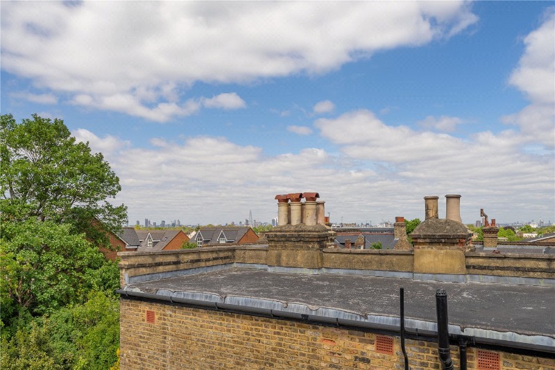 Friern Road, East Dulwich, London, SE22