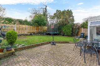 Egdon Drive, Merley, Wimborne, Dorset, BH21