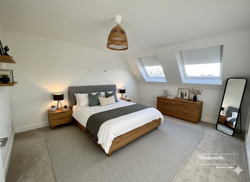 Nea Road, Christchurch, Dorset, BH23