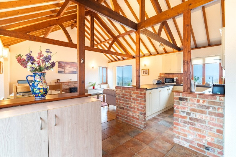 Chalbury, Wimborne, Dorset, BH21