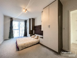 Halley House, 31 Westmoreland Road, Kingsbury, NW9