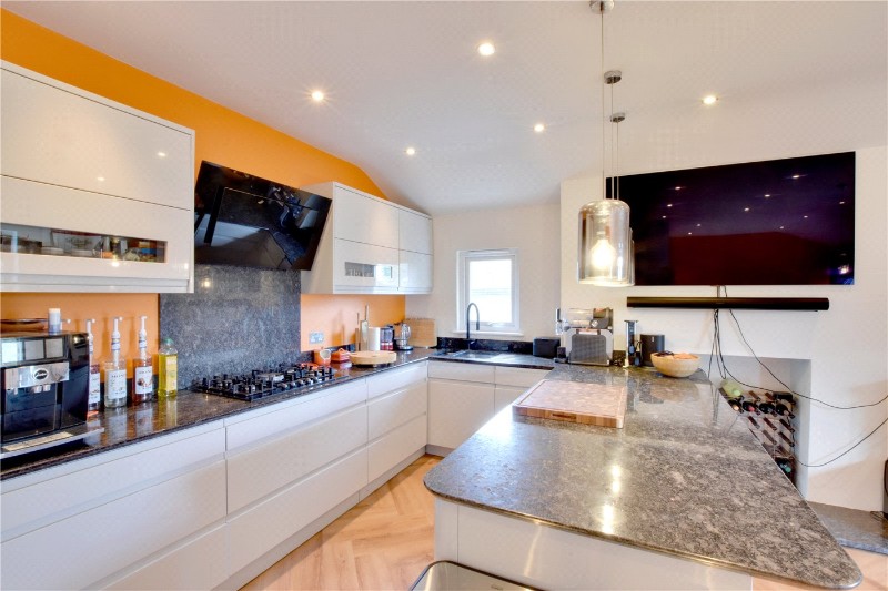 Manor Park, Hither Green, London, SE13