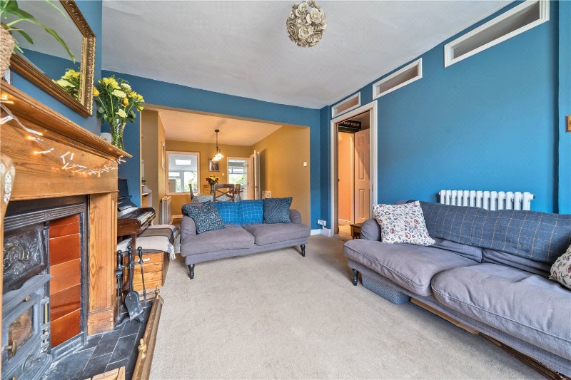 Russell Road, Newbury, Berkshire, RG14