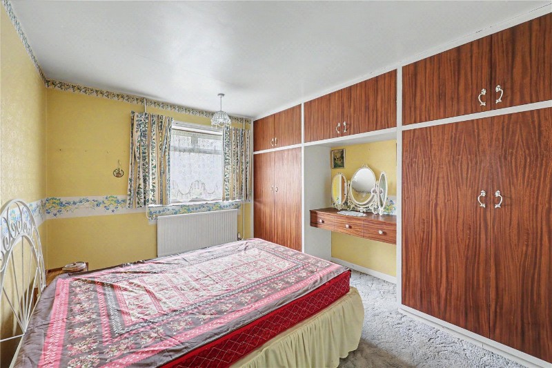 Bush Road, Hellesdon, Norwich, Norfolk, NR6