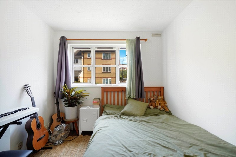 Heddington Grove, London, N7