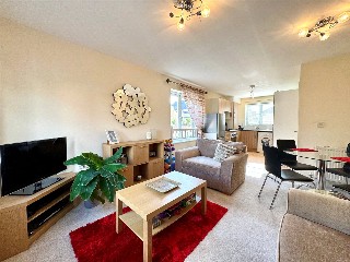 The Crescent, Salisbury, Wiltshire, SP2