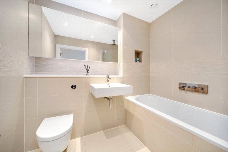 Pump House Crescent, Brentford, TW8