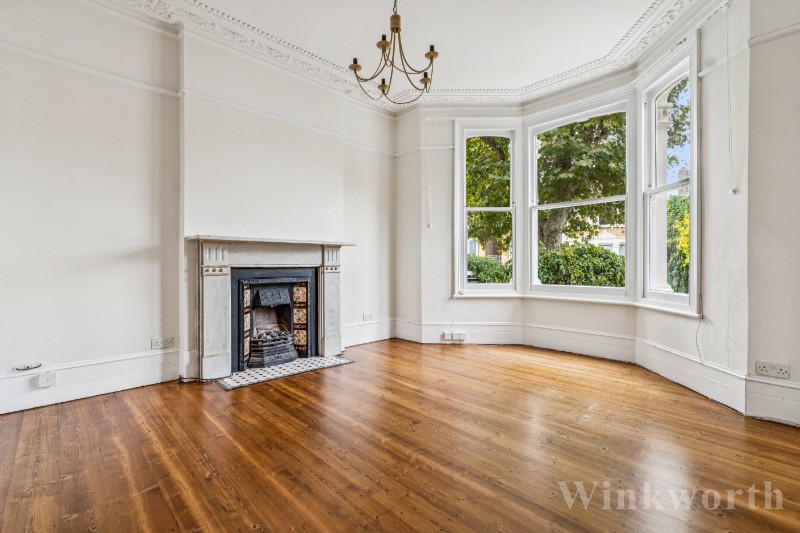 Erlanger Road, London, SE14
