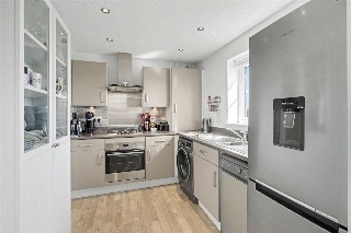 Bourges Court, Sprowston, Norwich, Norfolk, NR7
