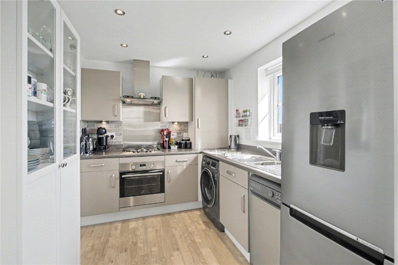 Bourges Court, Sprowston, Norwich, Norfolk, NR7