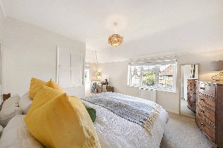 Gibbs Avenue, London, SE19