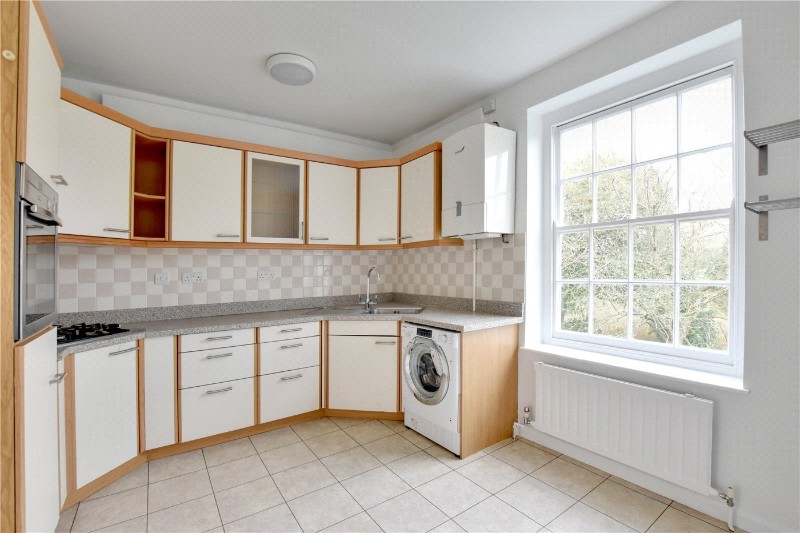 Parkside, Vanbrugh Fields, Blackheath, London, SE3