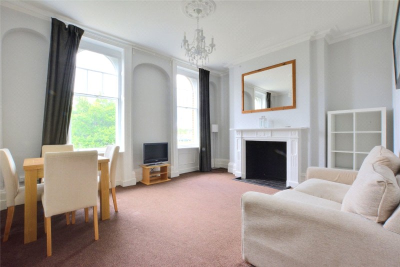 Montpelier Row, London, SE3