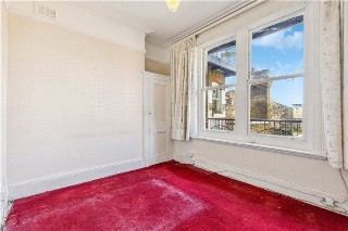 Cromwell Crescent, London, SW5