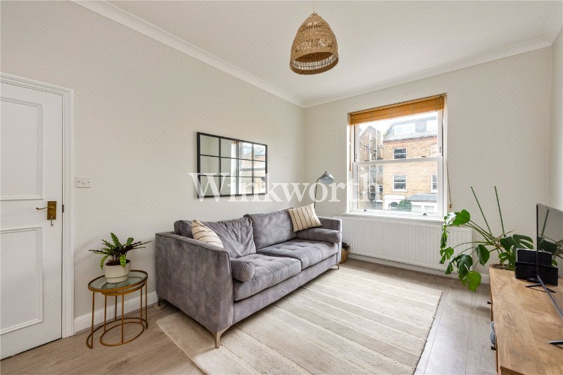 Alexandra Grove, London, N4