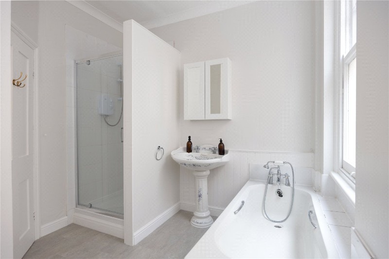 Hazlewell Road, London, SW15