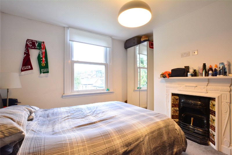 Loampit Hill, Lewisham, London, SE13