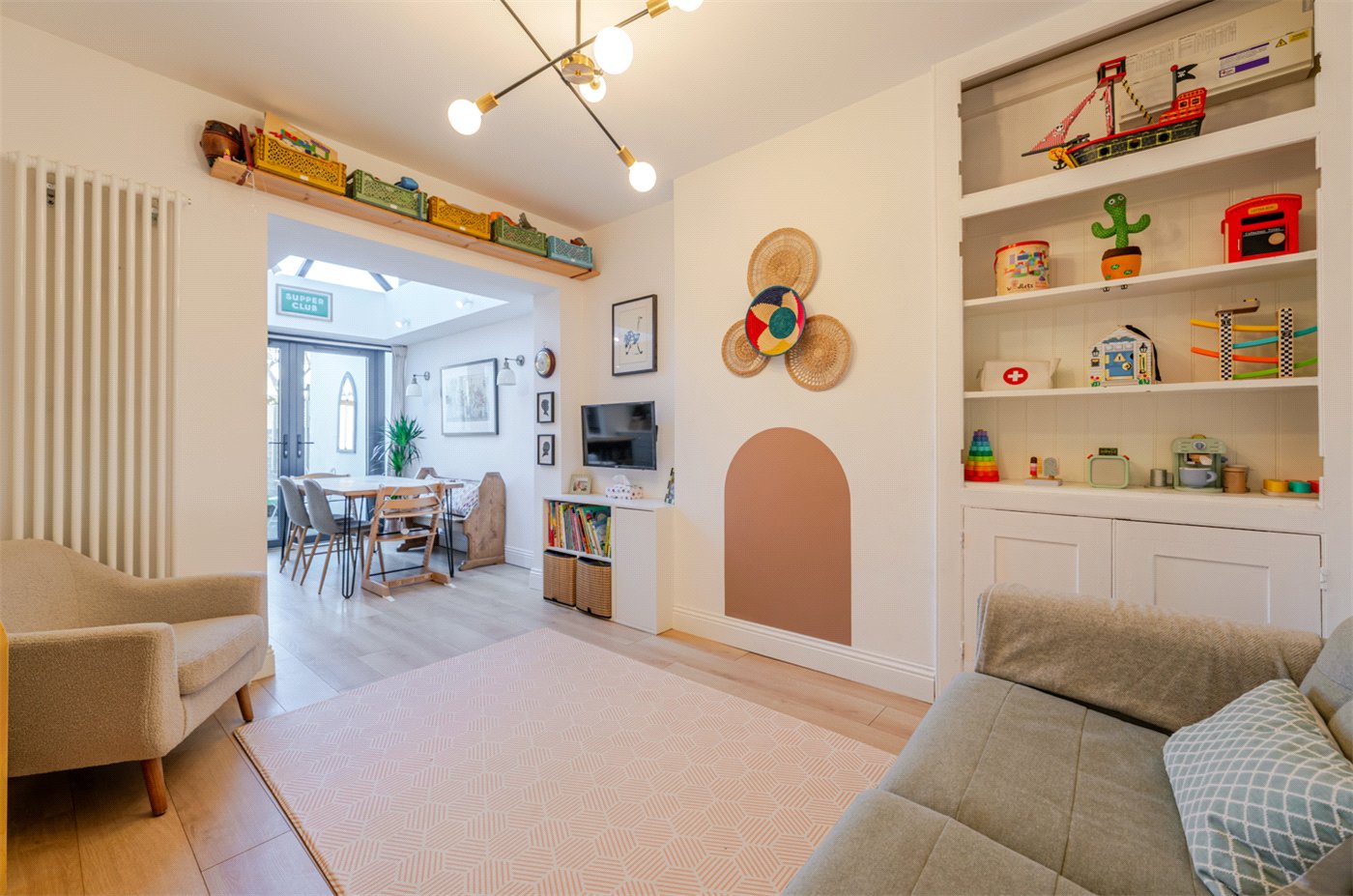 Living Area 2