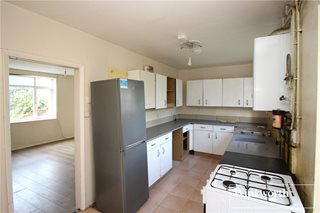 Barton Way, Borehamwood, Hertfordshire, WD6