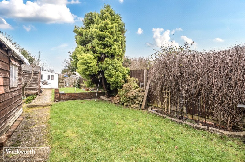 Winchester Road, Basingstoke, Hampshire, RG21