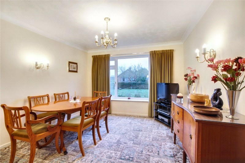 Hall Lane, Long Stratton, Norwich, Norfolk, NR15