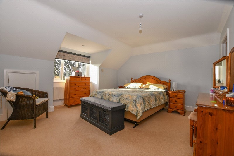 Bearwood Road, Wokingham, Berkshire, RG41