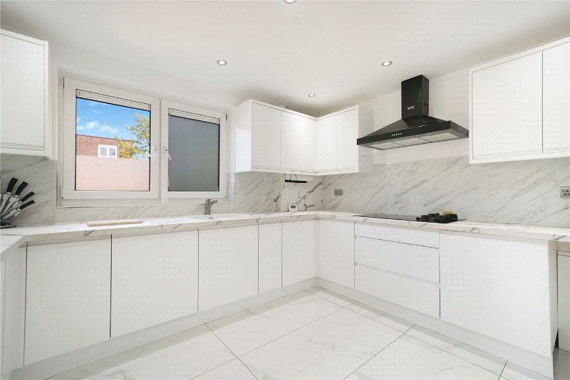 Girdlestone Walk, London, N19